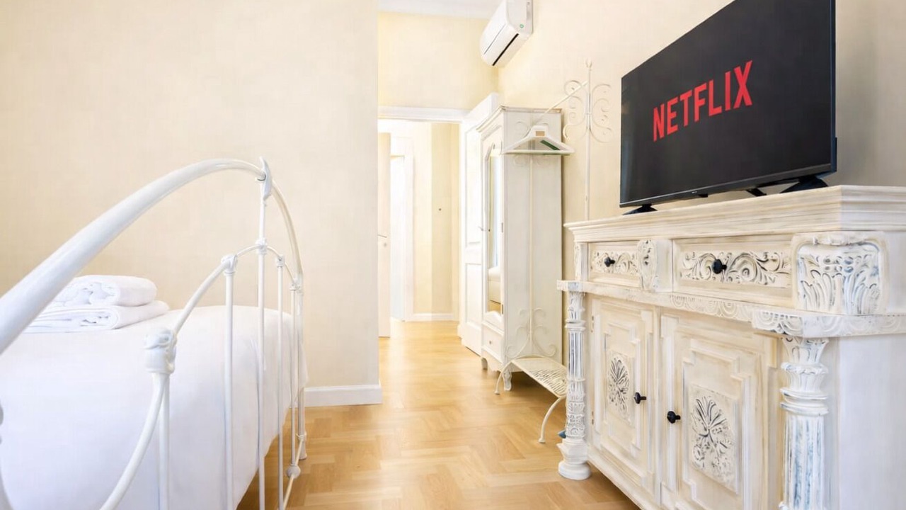 Photo of Bedroom in Sallustiano