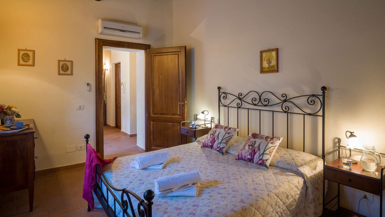 Photo of Bedroom in Chiusi
