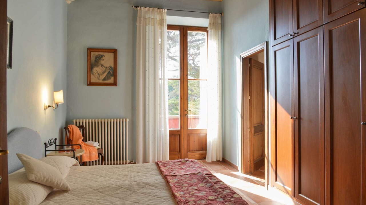 Photo of Bedroom in Chiusi