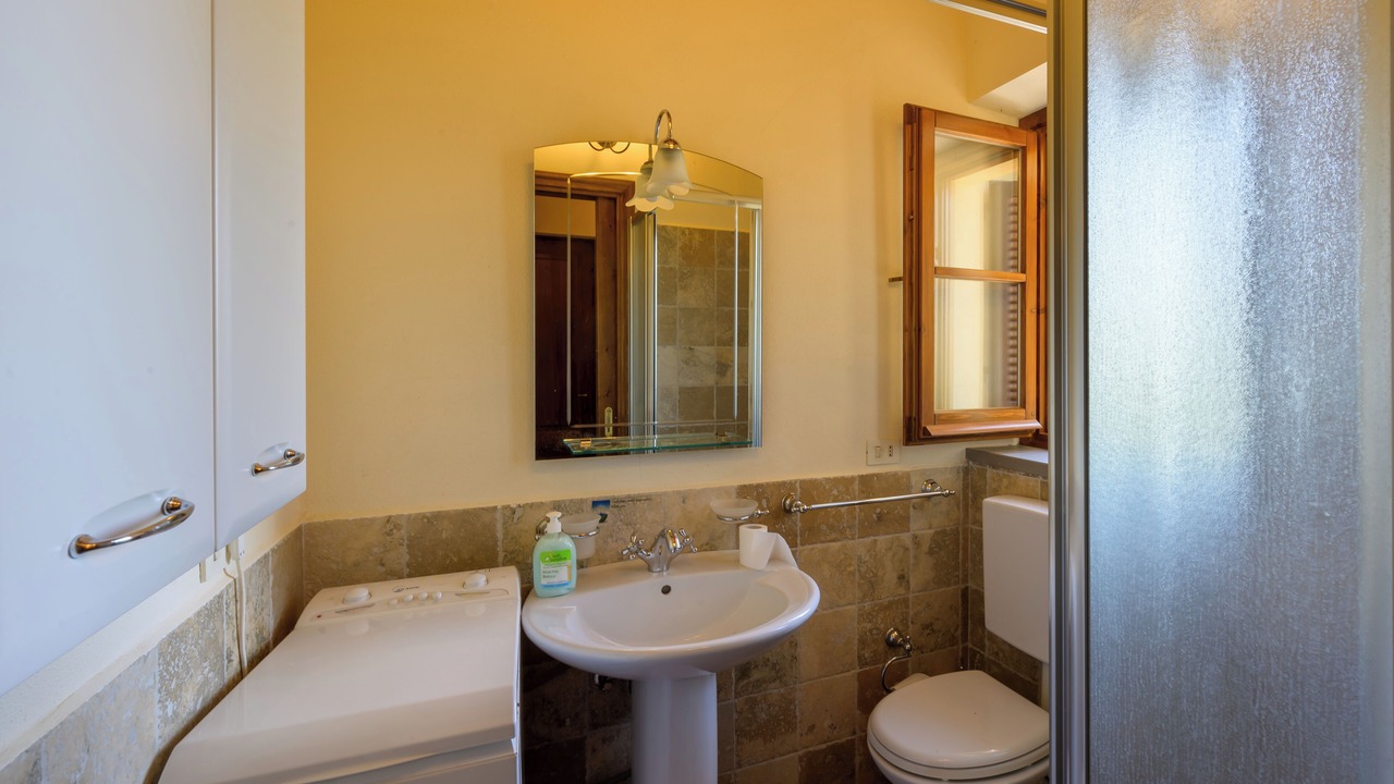 Photo of Bathroom in Chiusi
