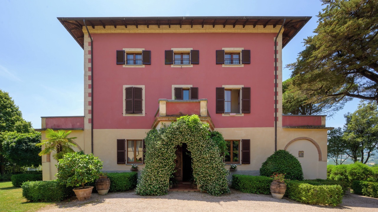 Photo of Outdoor in Chiusi