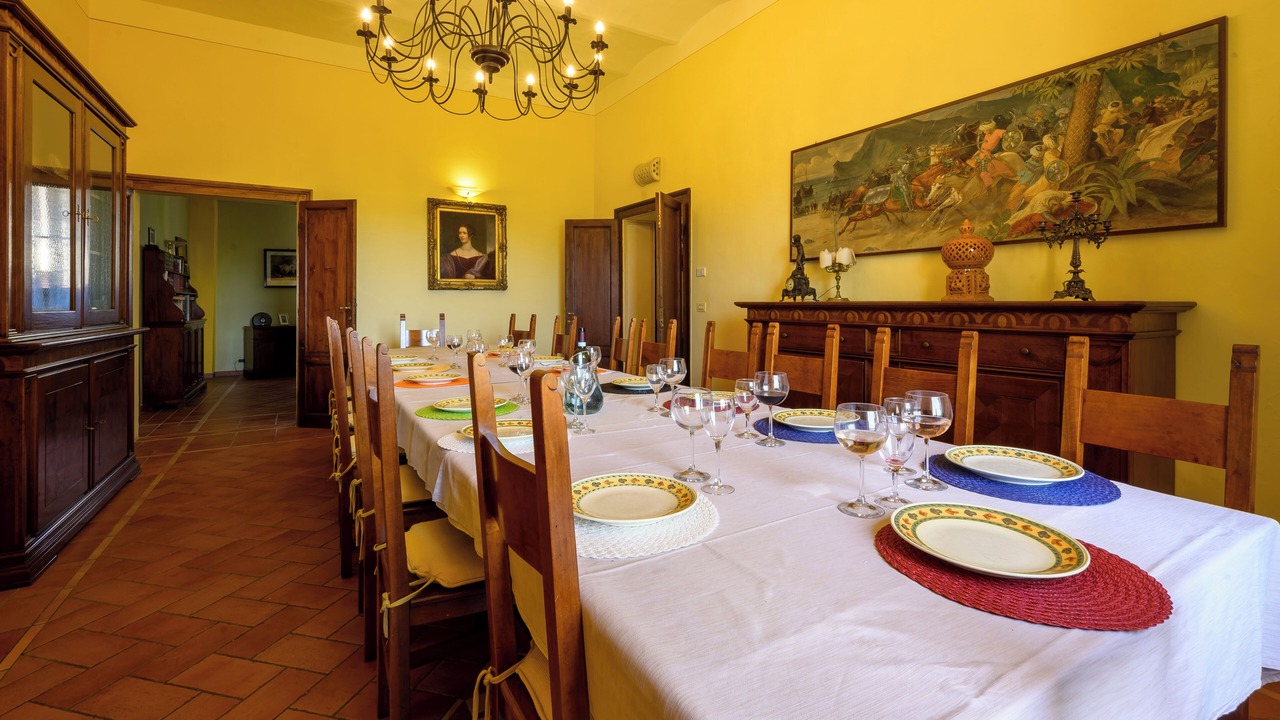 Photo of Others in Chiusi