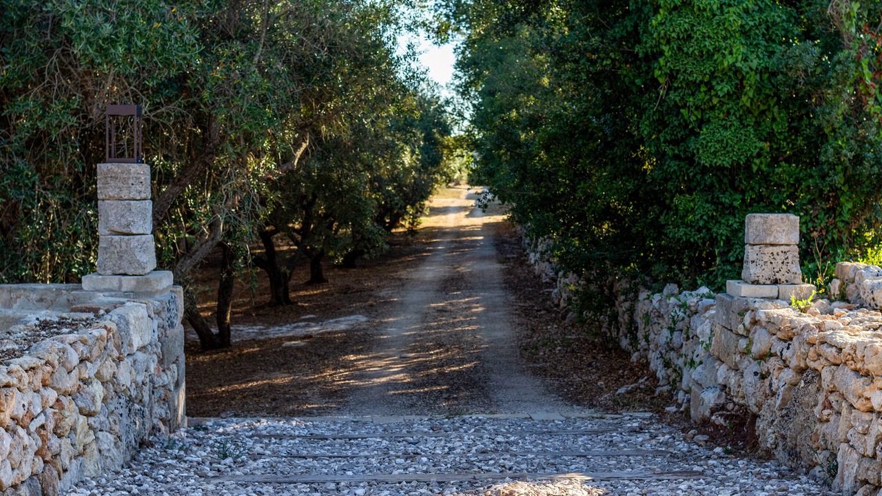 Photo of Others in Castiglione d'Otranto