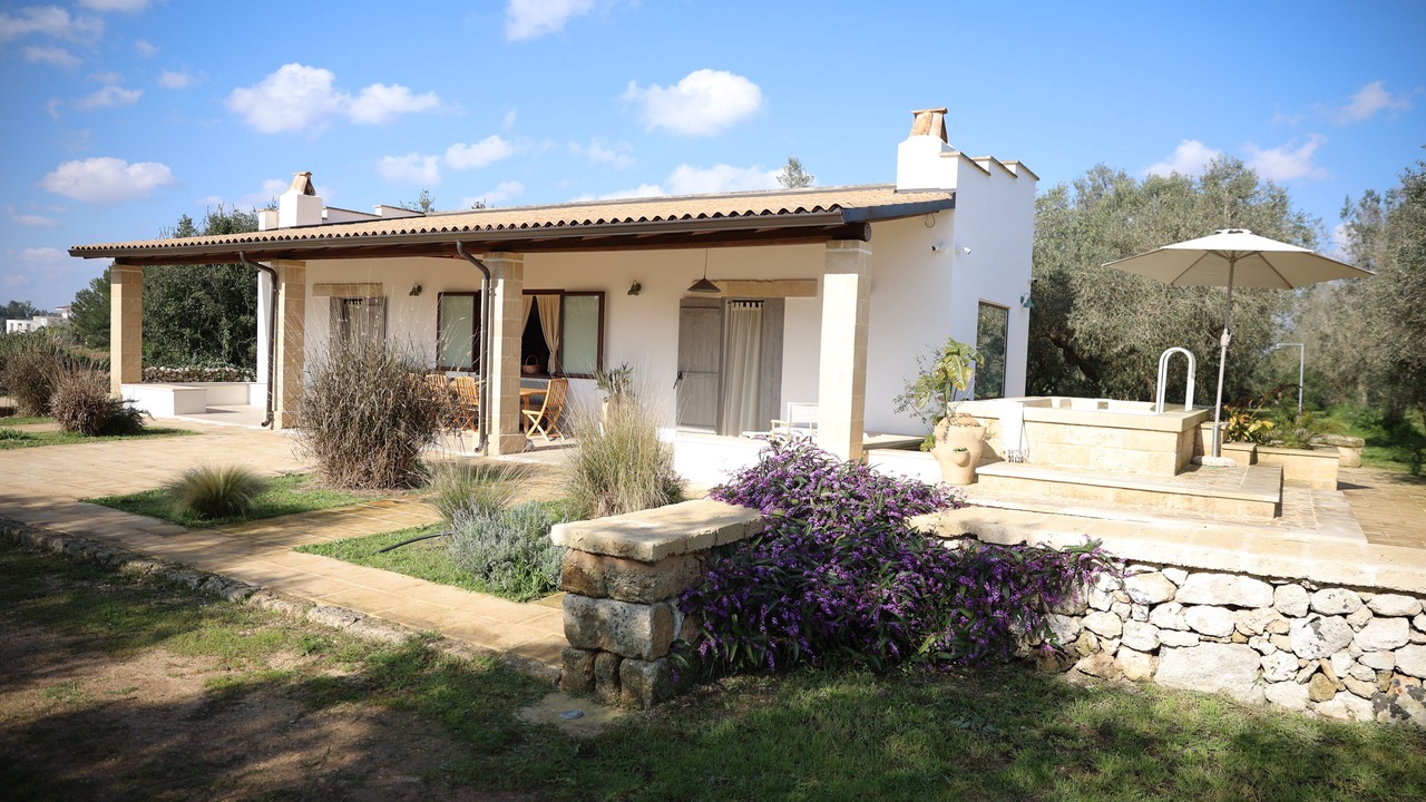 Photo of Outdoor in Castiglione d'Otranto