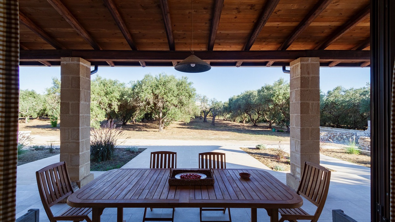 Photo of Outdoor in Castiglione d'Otranto