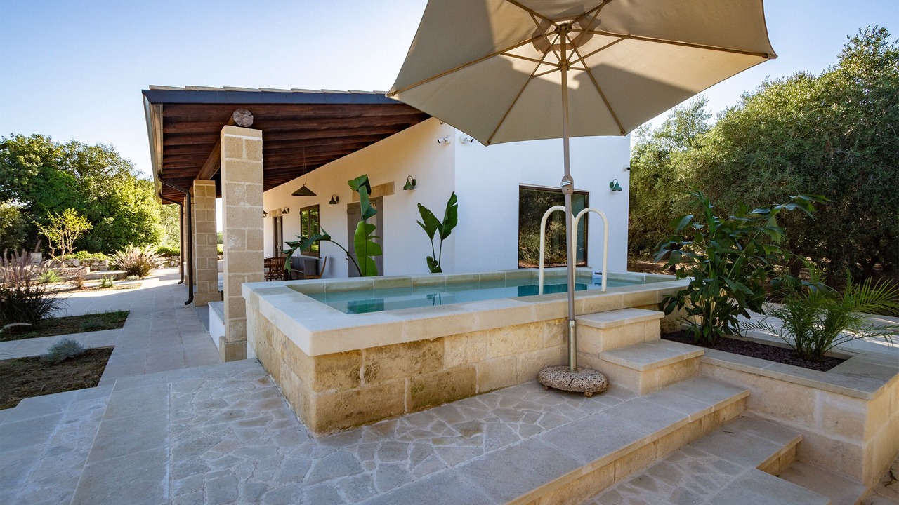 Photo of Outdoor in Castiglione d'Otranto