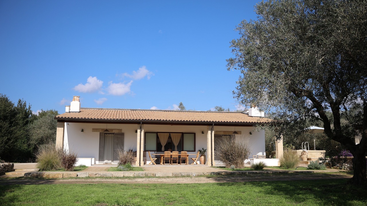 Photo of Outdoor in Castiglione d'Otranto