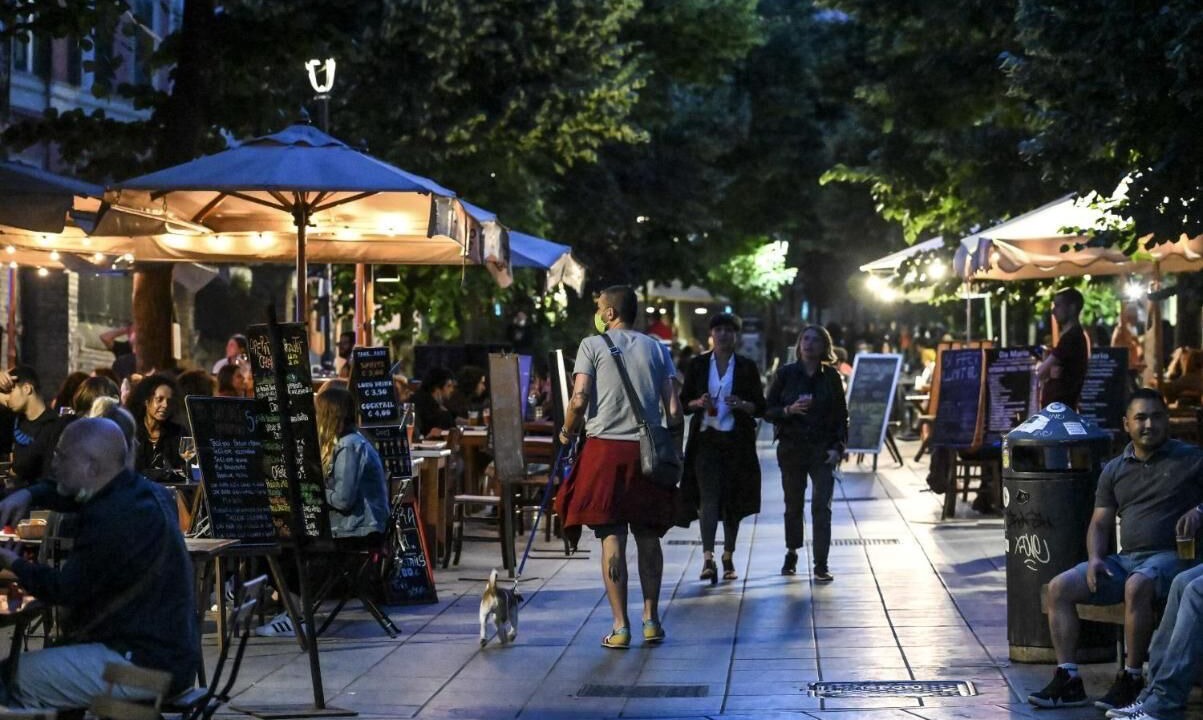 Photo of Others in Pigneto