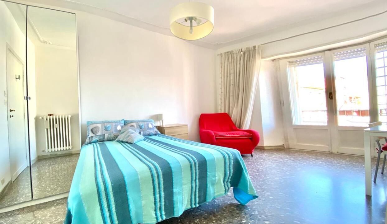 Photo of Bedroom in Pigneto