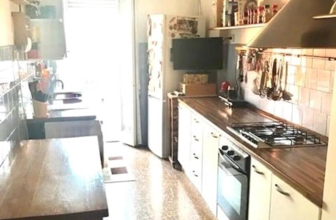 Photo of Kitchen in Pigneto