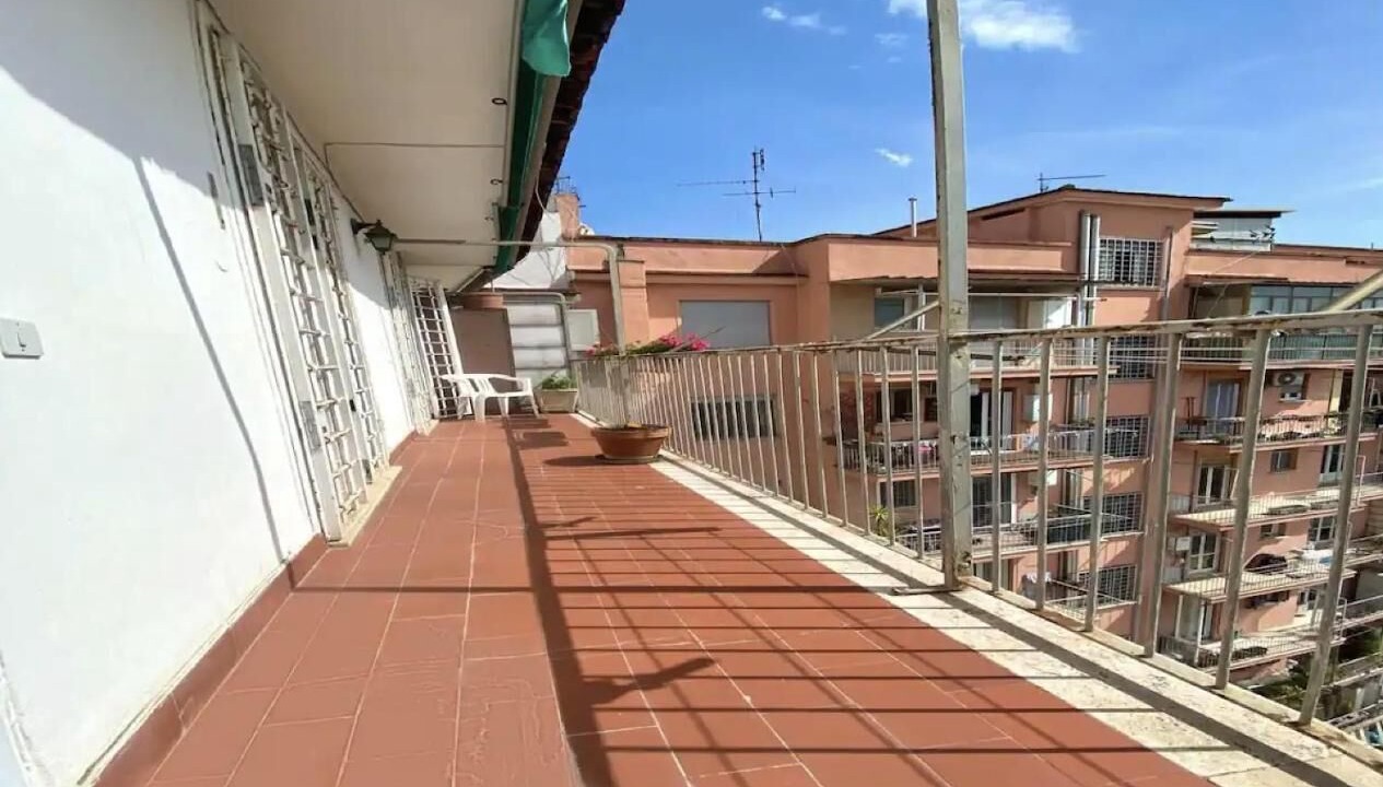 Photo of Outdoor in Pigneto