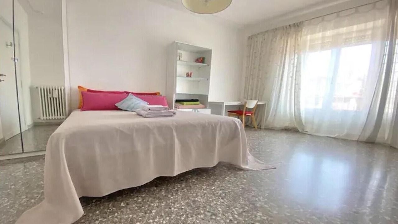 Photo of Bedroom in Pigneto