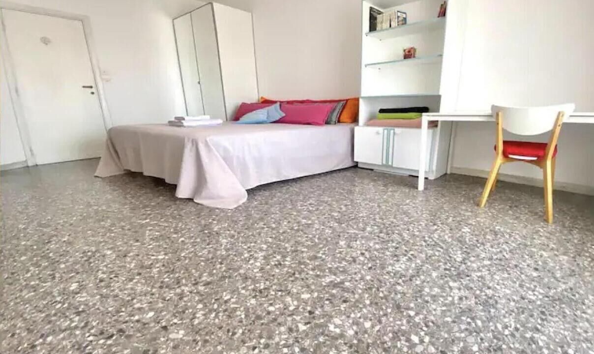 Photo of Bedroom in Pigneto