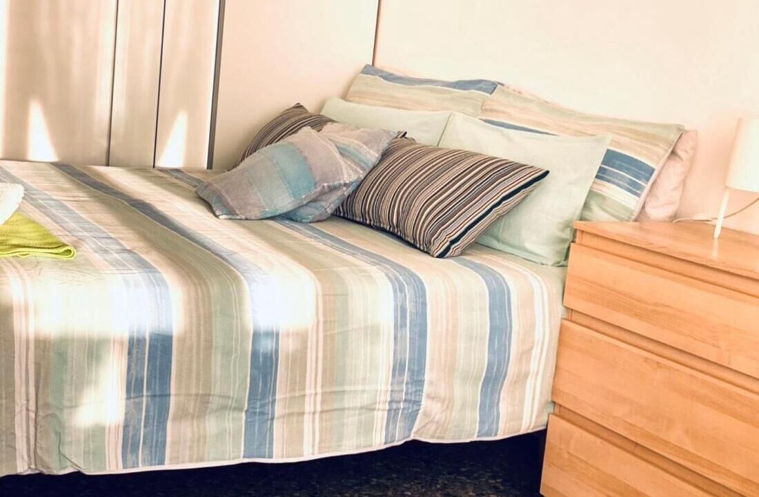 Photo of Bedroom in Pigneto