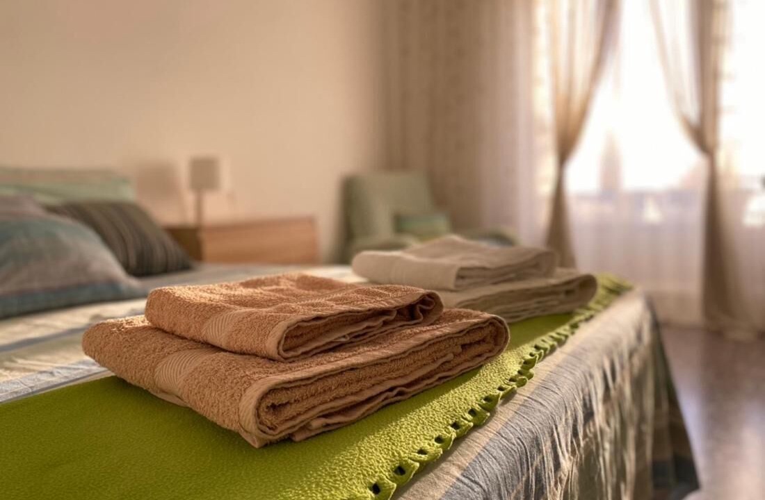 Photo of Bedroom in Pigneto