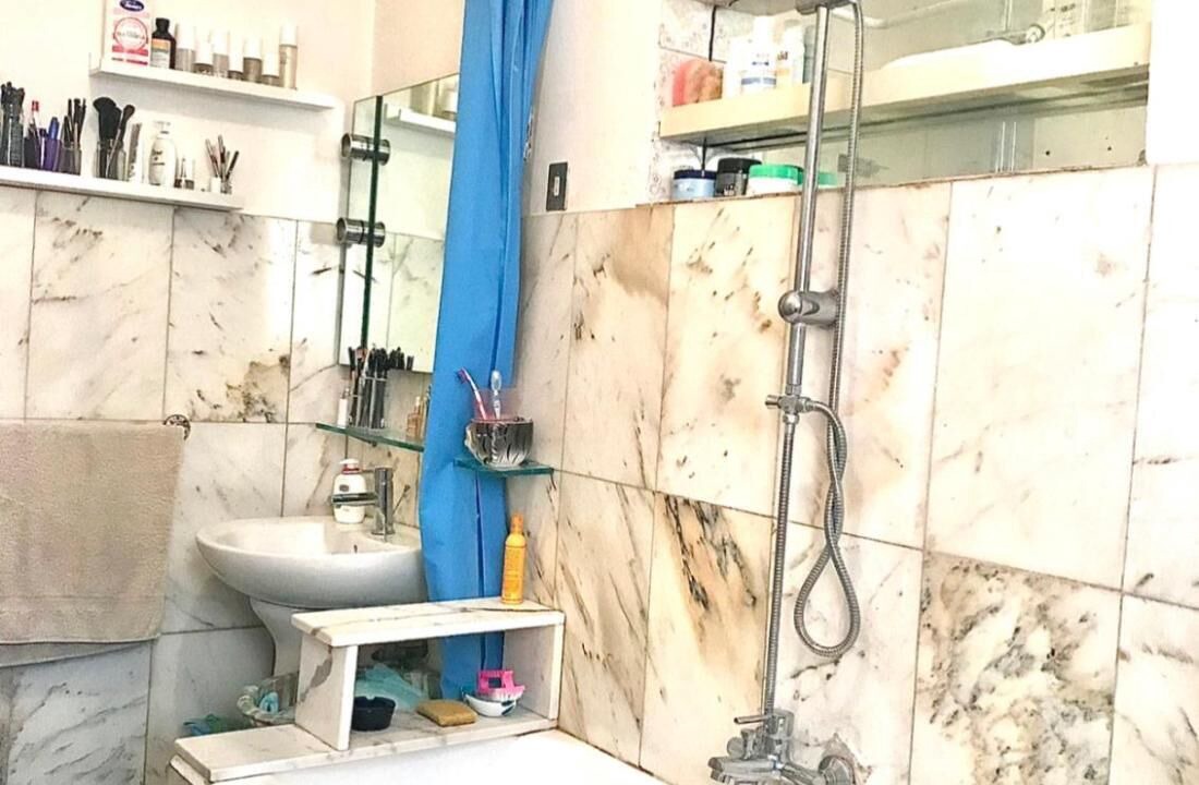 Photo of Bathroom in Pigneto