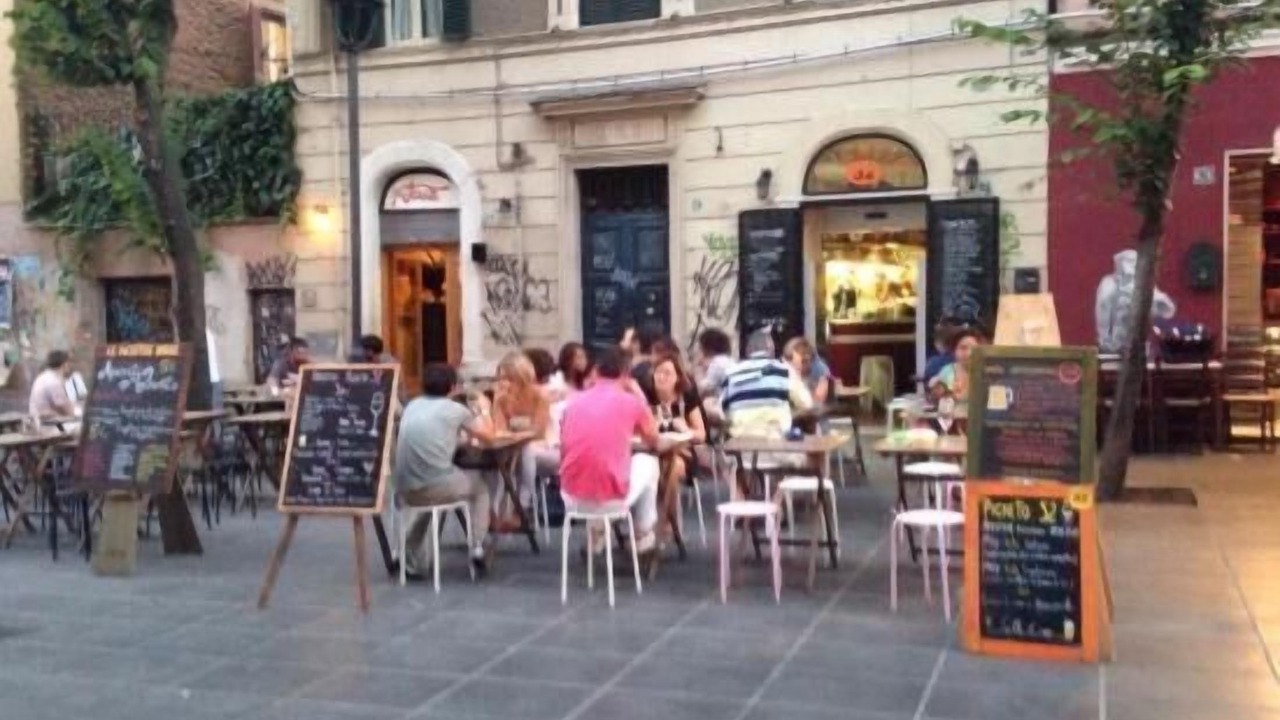 Photo of Outdoor in Pigneto