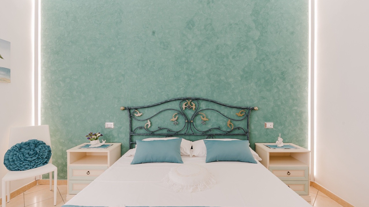 Photo of Bedroom in San Vito Lo Capo