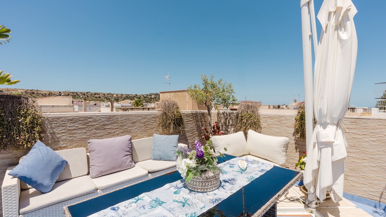 Photo of Outdoor in San Vito Lo Capo