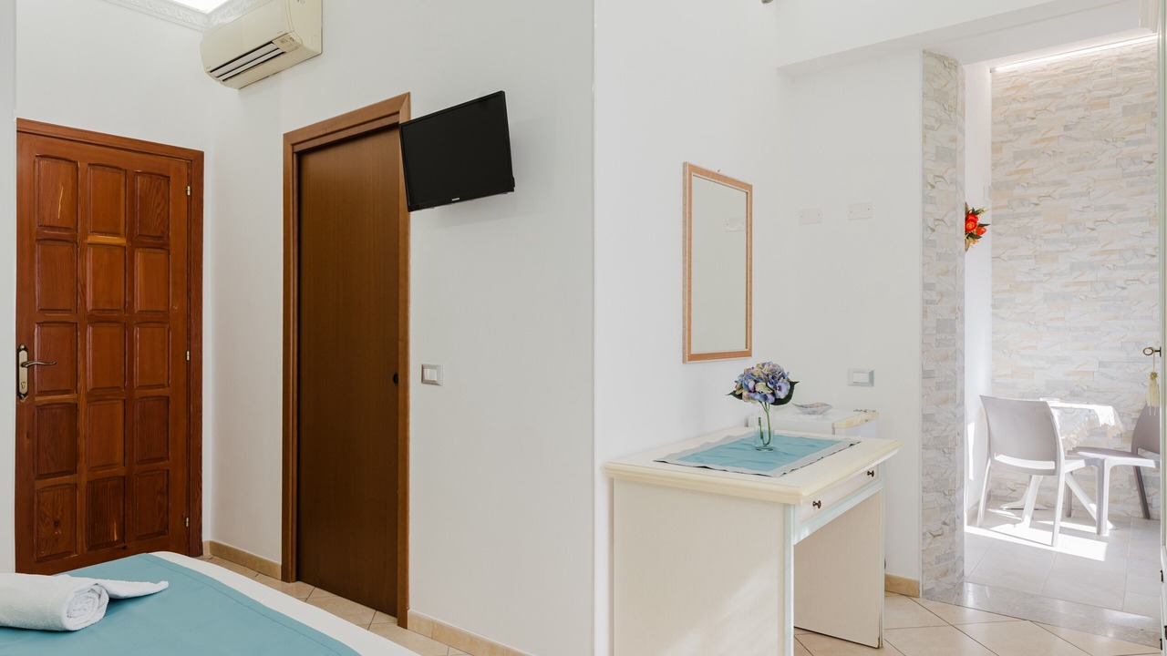 Photo of Bedroom in San Vito Lo Capo