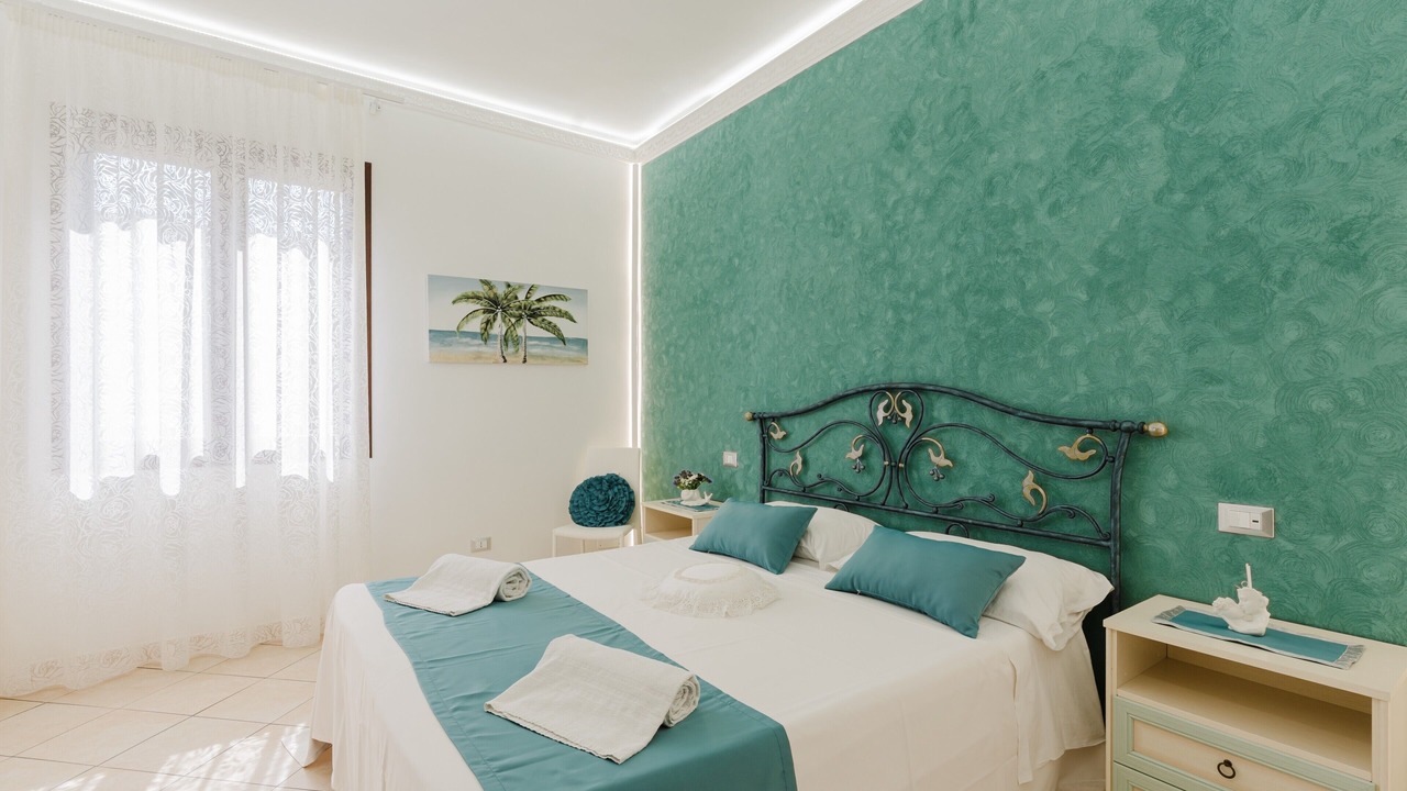 Photo of Bedroom in San Vito Lo Capo