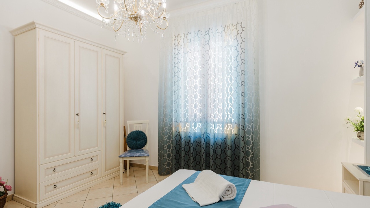 Photo of Bedroom in San Vito Lo Capo