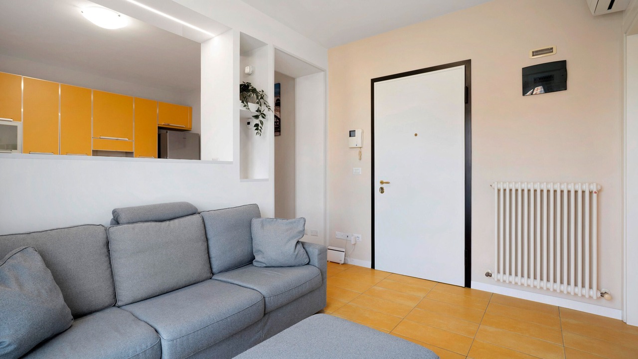 Photo of Livingroom in Marghera