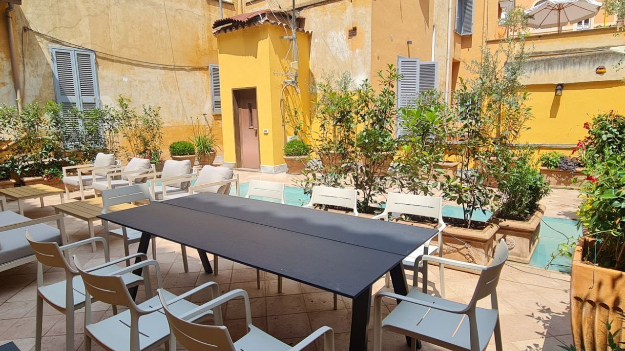 Photo of Outdoor in Rome City Centre