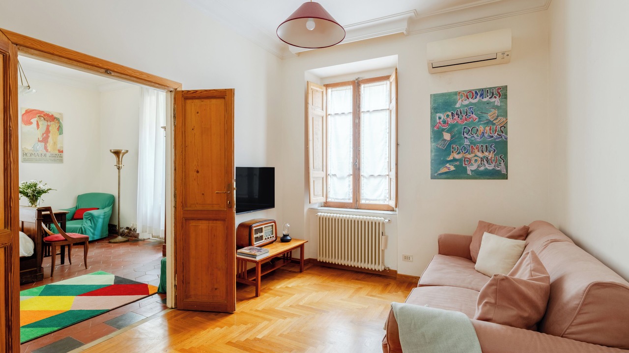 Photo of Livingroom in Celio