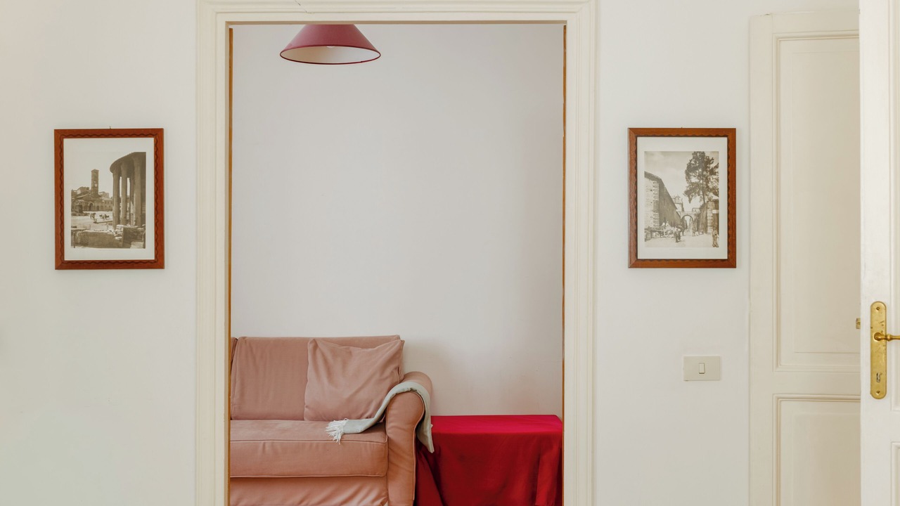 Photo of Livingroom in Celio