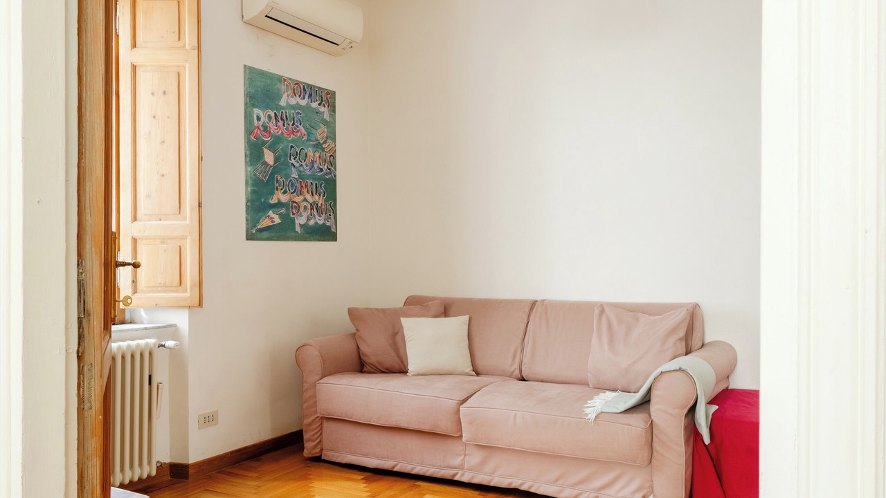 Photo of Livingroom in Celio