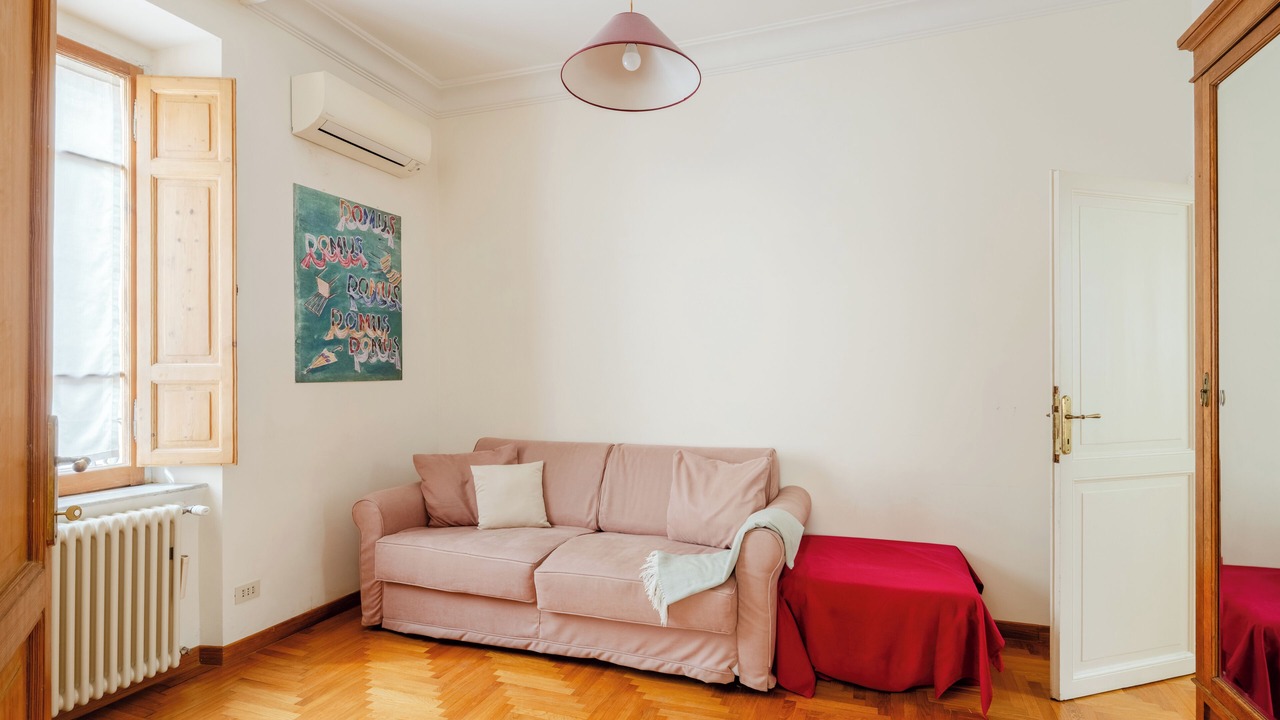 Photo of Livingroom in Celio