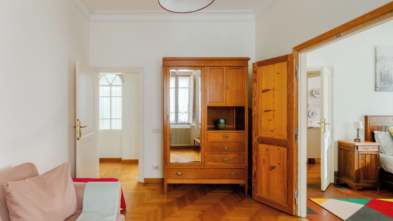 Photo of Livingroom in Celio