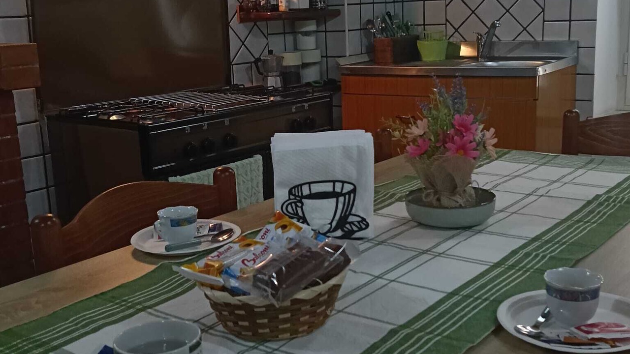 Photo of Kitchen in Roccasecca dei Volsci