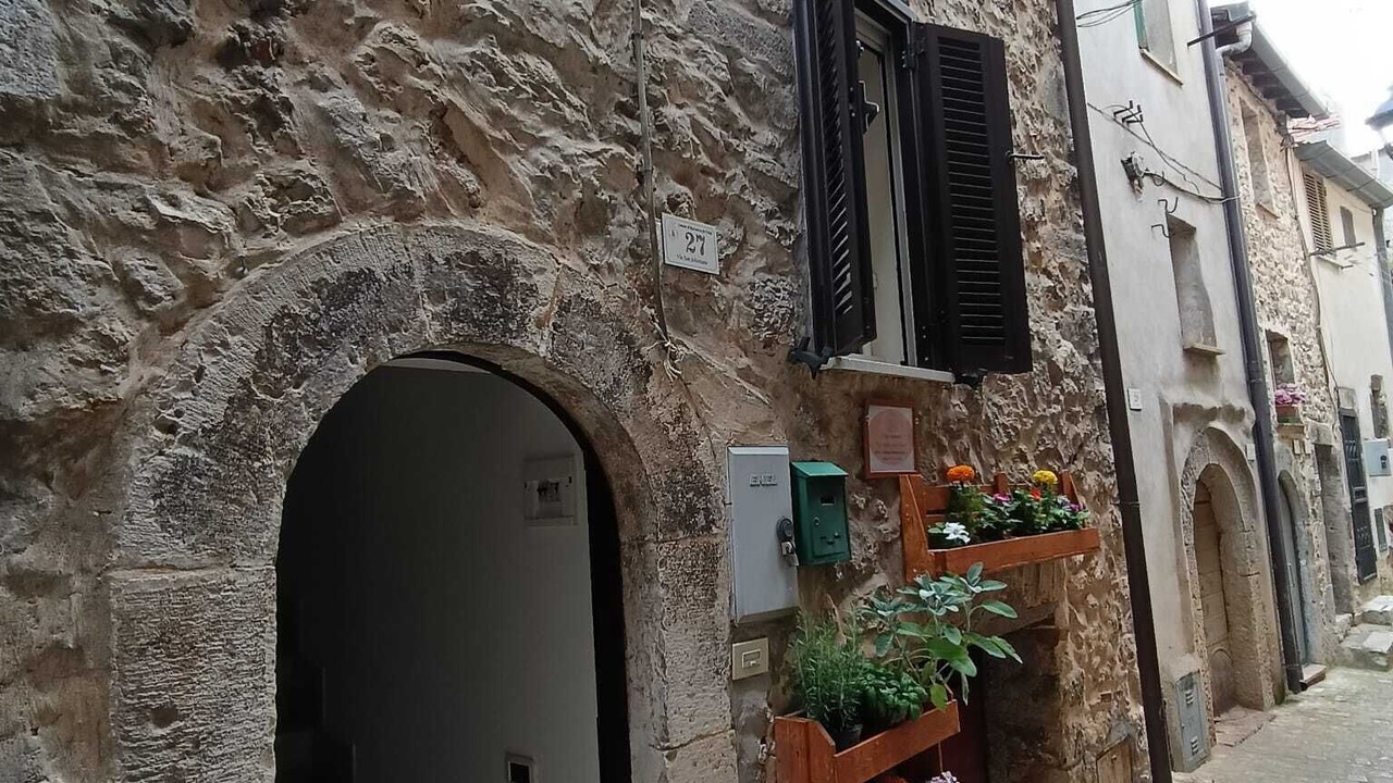 Photo of Outdoor in Roccasecca dei Volsci