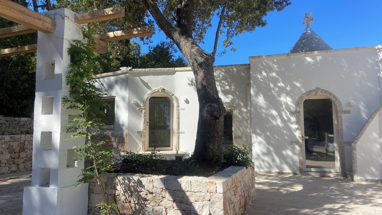 Photo of Outdoor in Locorotondo