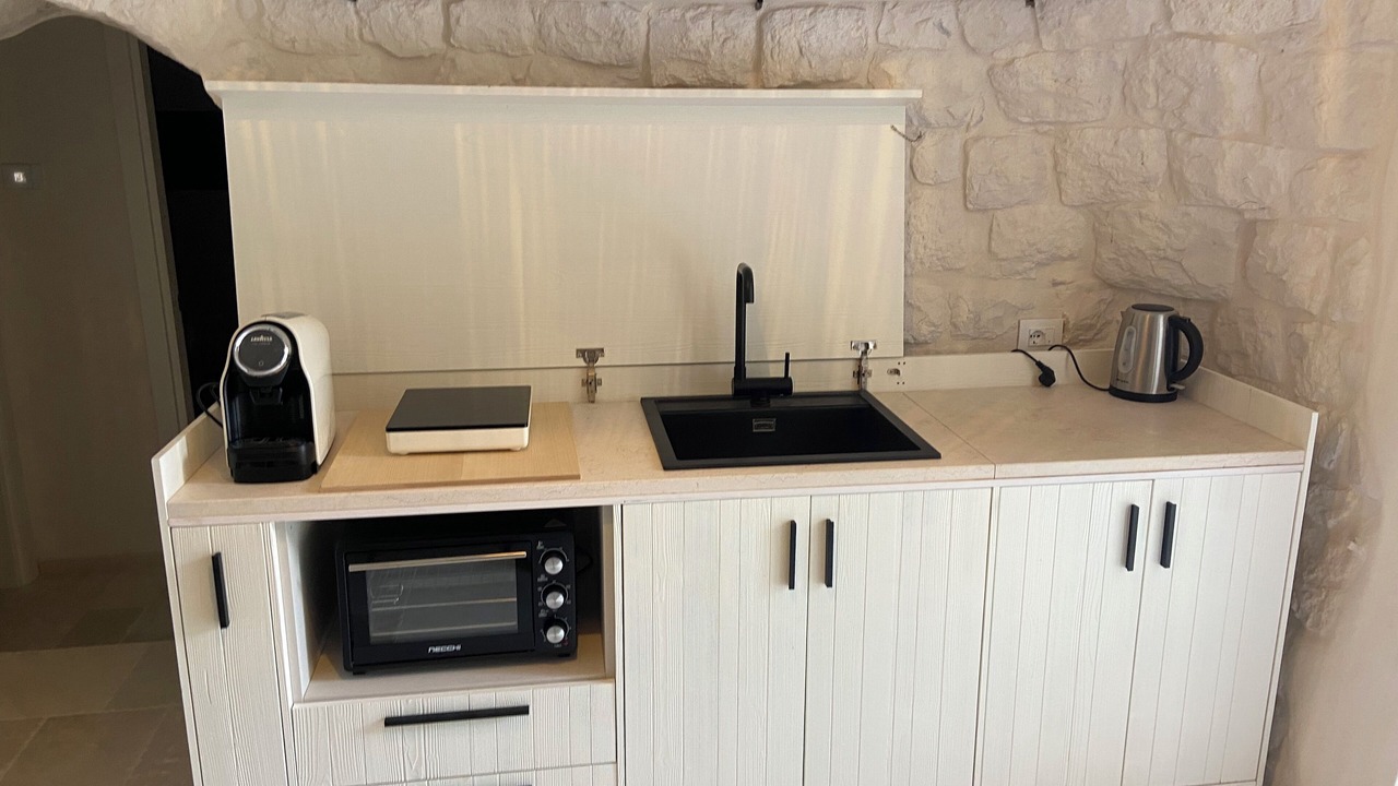 Photo of Kitchen in Locorotondo