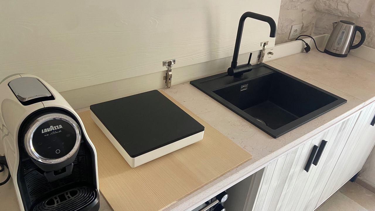 Photo of Kitchen in Locorotondo