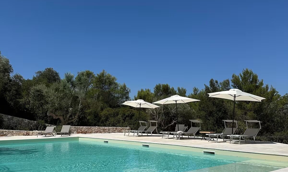 Photo of Outdoor in Locorotondo