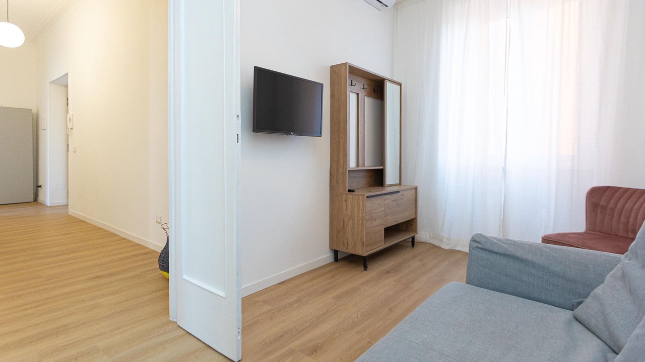 Photo of Livingroom in Quartiere XVII Trieste