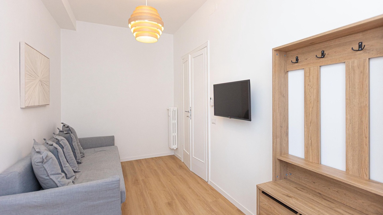 Photo of Livingroom in Quartiere XVII Trieste