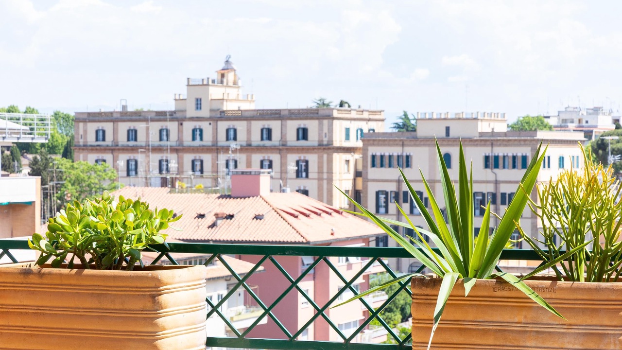 Photo of Outdoor in Quartiere XVII Trieste