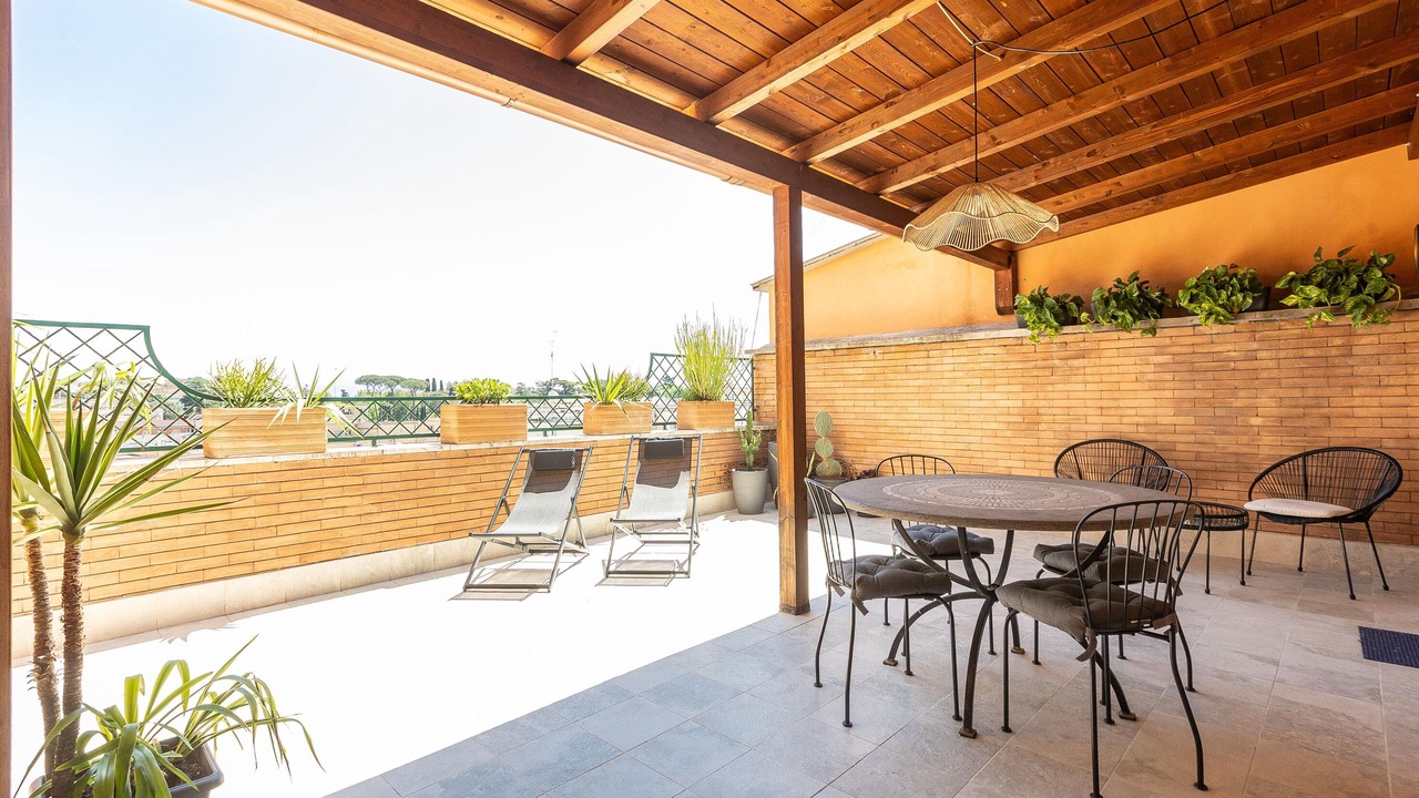 Photo of Outdoor in Quartiere XVII Trieste