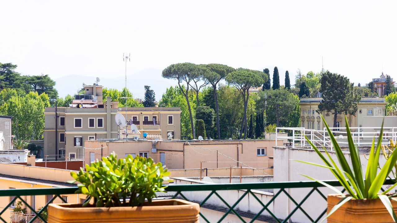 Photo of Outdoor in Quartiere XVII Trieste