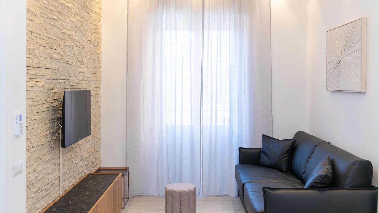 Photo of Livingroom in Quartiere XVII Trieste
