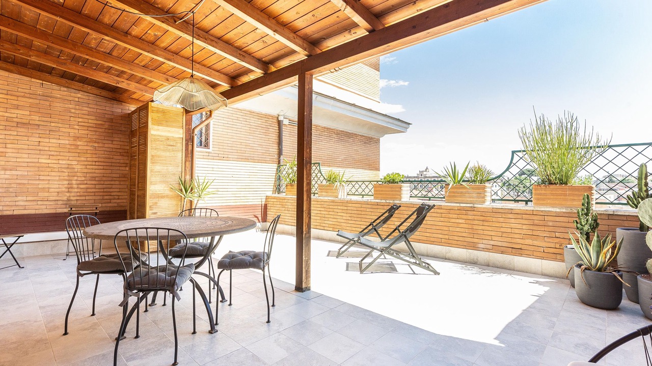 Photo of Outdoor in Quartiere XVII Trieste