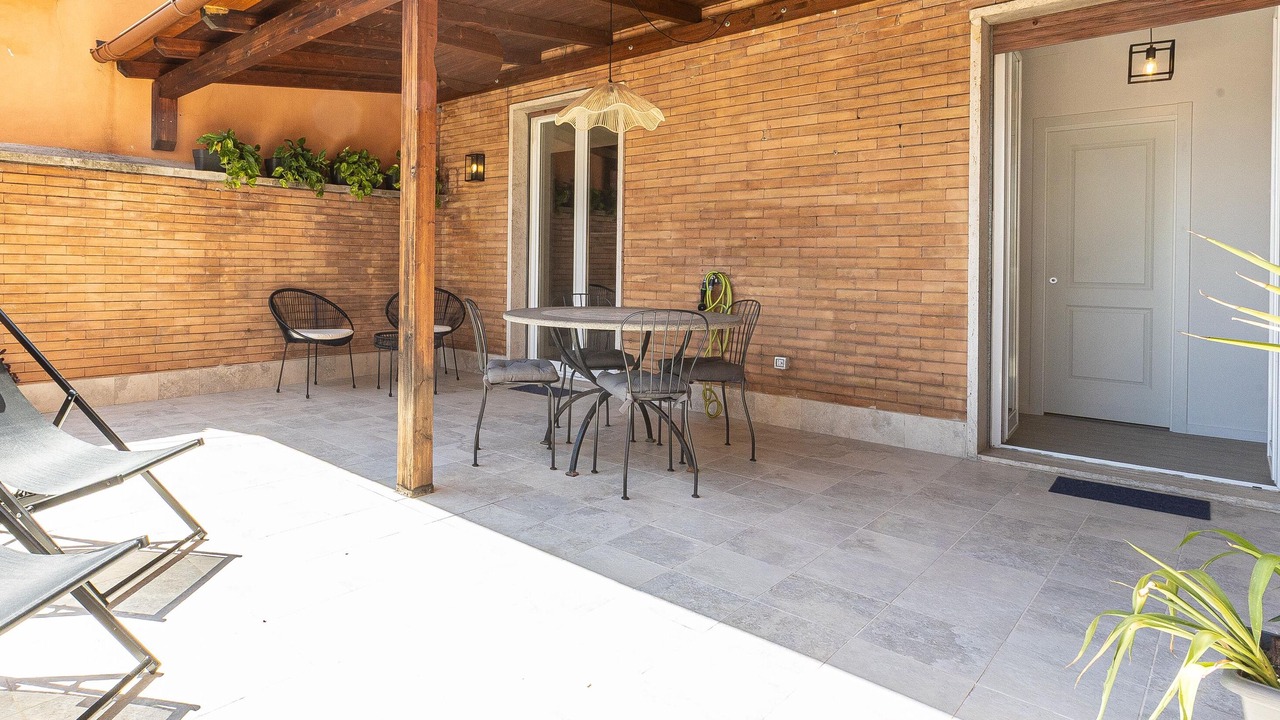 Photo of Outdoor in Quartiere XVII Trieste