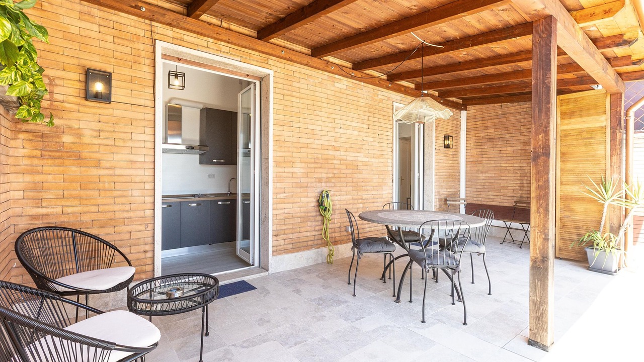 Photo of Outdoor in Quartiere XVII Trieste