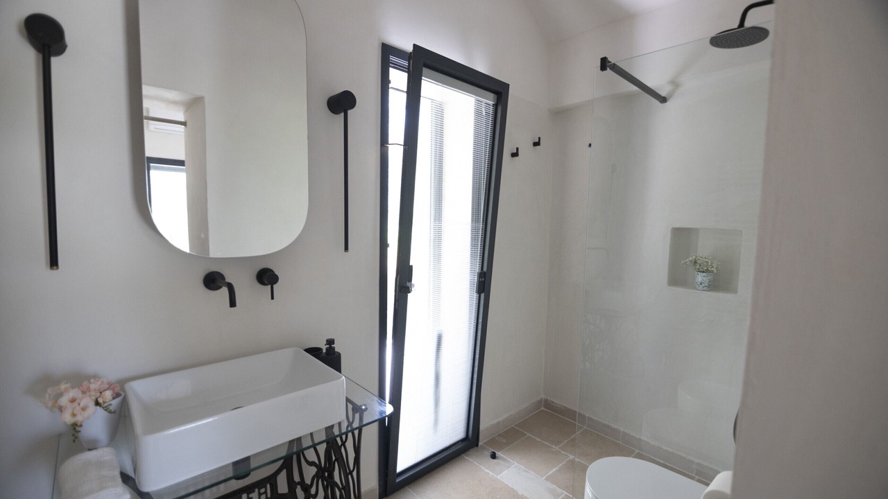 Photo of Bathroom in Ostuni