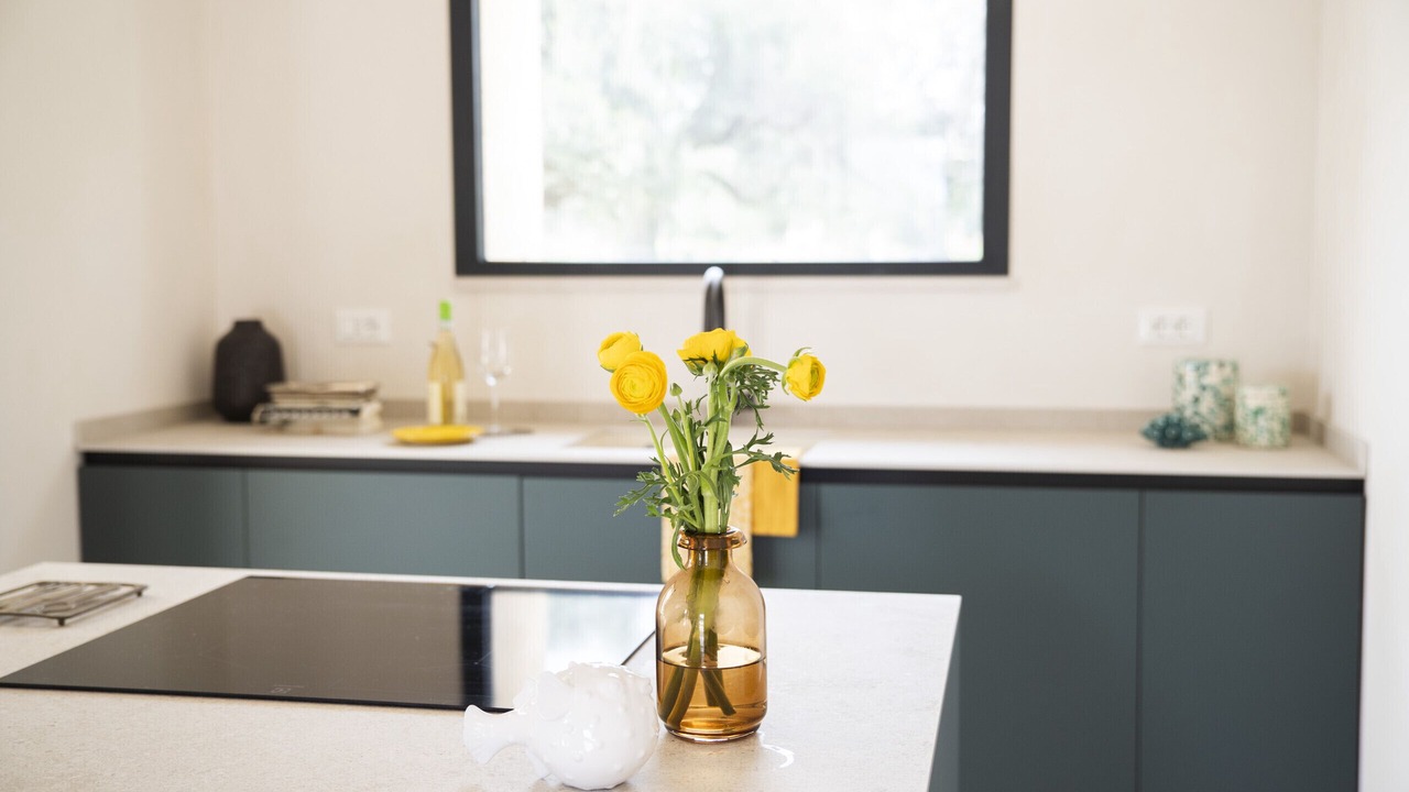 Photo of Kitchen in Ostuni